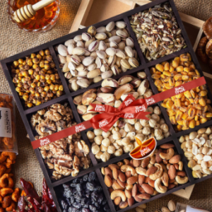 Dryfruit Hamper