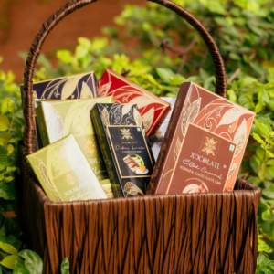 Dryfruit and Chocolate Hamper