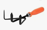 Hand Cultivator