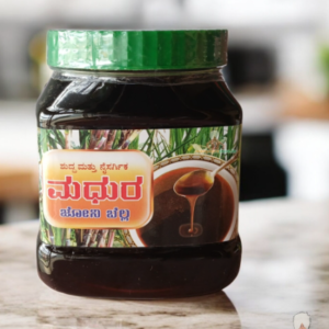 Pure Jaggery (Joney Bella) 1kg