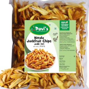 Jack Fruit Chips 100g