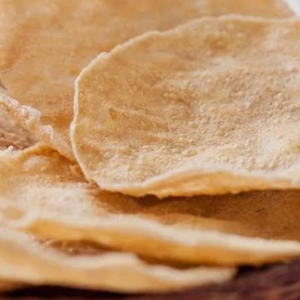 Jack Fruit Papad 100g